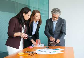 Estrategia y Mercadeo