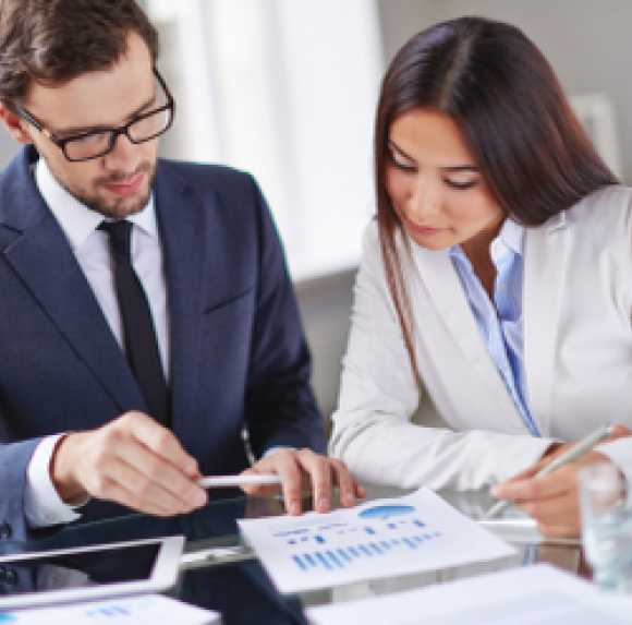 Servicio de Consultoría Empresarial - Tecnología E Innovación