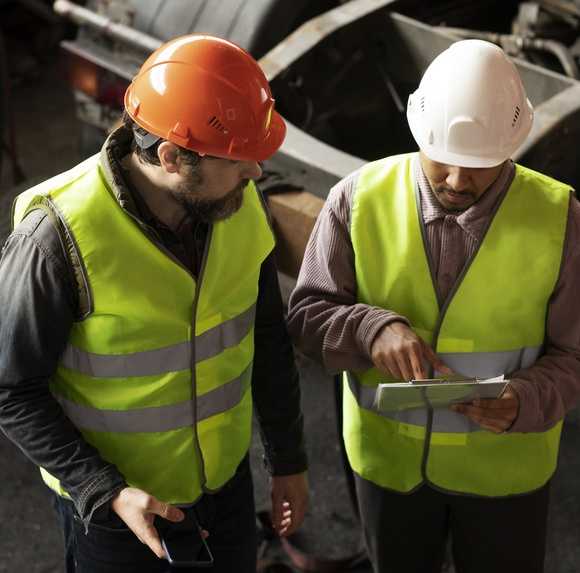 Servicio de Consultoría Empresarial - Tecnología E Innovación