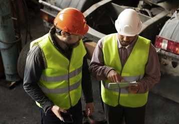 Sistema de Seguridad y Salud en el Trabajo SG SST
