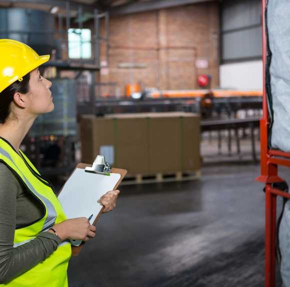 Servicio de Consultoría Empresarial - Tecnología E Innovación