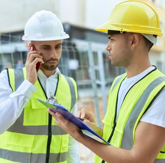 Servicio de Consultoría Empresarial - Tecnología E Innovación