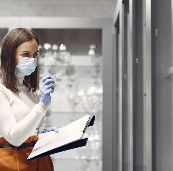 Servicio de Consultoría Empresarial - Tecnología E Innovación