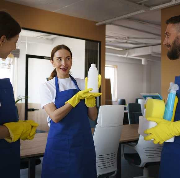 Servicio de Consultoría Empresarial - Tecnología E Innovación