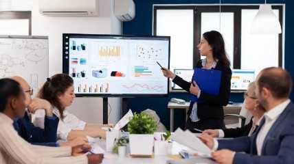 Cómo diseñar estrategias organizacionales con valor